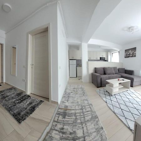 Valcom Residents Coresi 2 Camere Brassó Kültér fotó