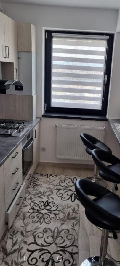 Valcom Residents Coresi 2 Camere Brassó Kültér fotó