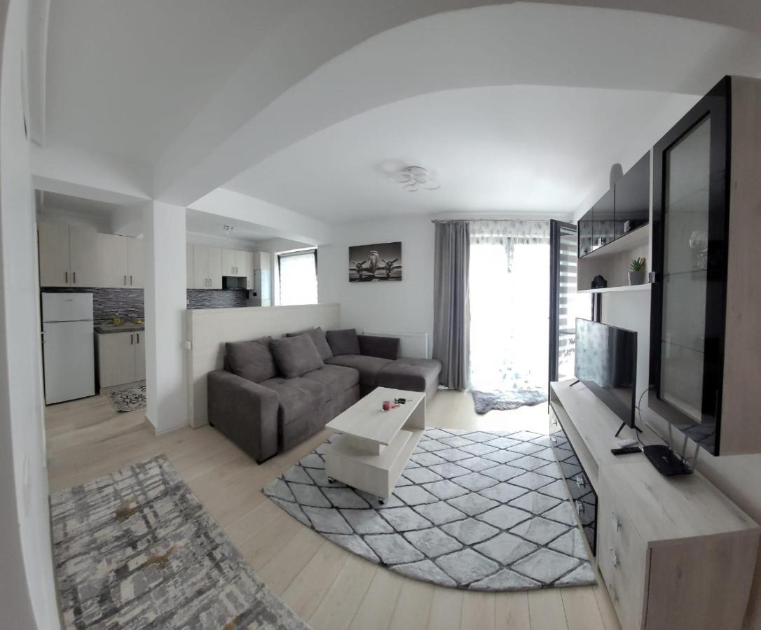 Valcom Residents Coresi 2 Camere Brassó Kültér fotó