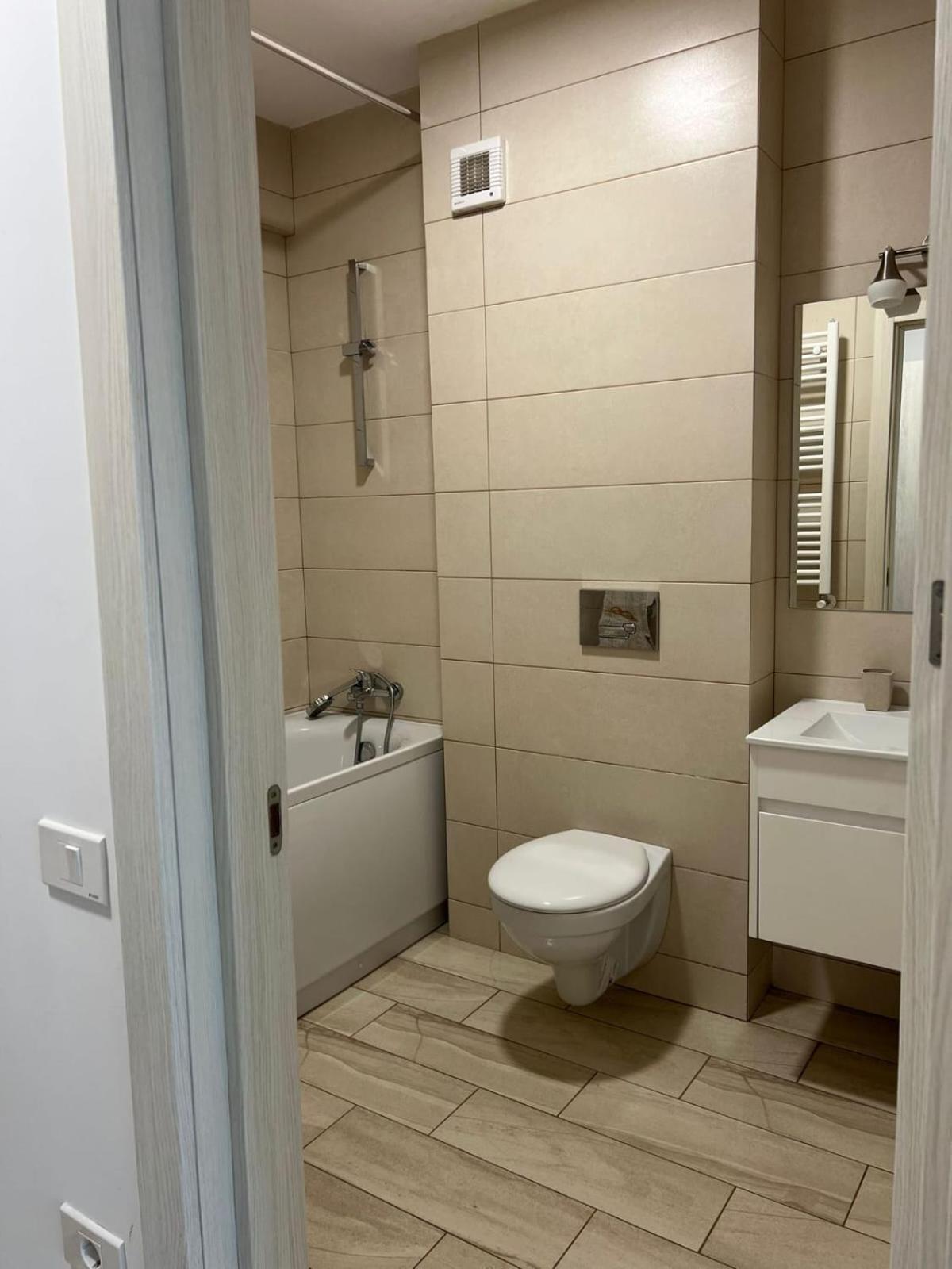 Valcom Residents Coresi 2 Camere Brassó Kültér fotó
